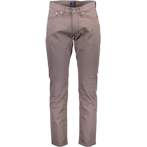 Gant MEN&#39;S TROUSERS GREY Cijene