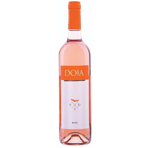 Vinarija Doja Roze vino DOJA 0,75l Cene
