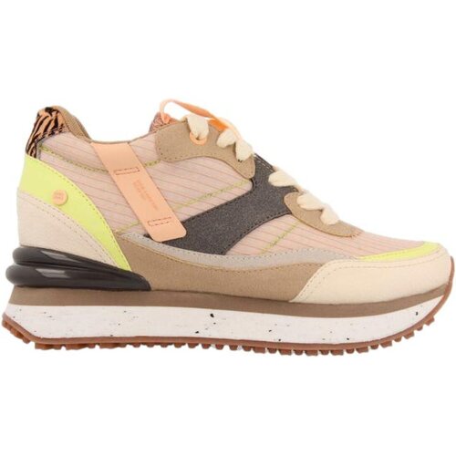 Gioseppo Nizke superge ZAPATILLAS MUJER SUZANO 69043 Rožnata Slike