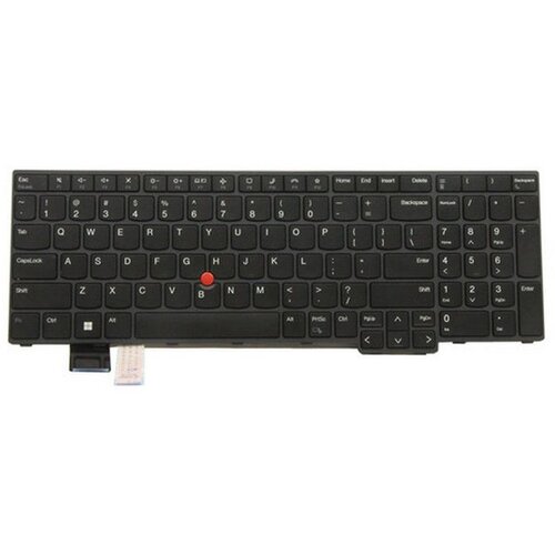  Tastatura za laptop lenovo thinkpad L15 gen 3 T16 gen 1 P16s gen Cene