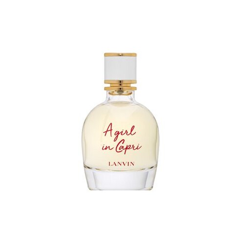 Lanvin A Girl in Capri toaletna voda 90 ml za ženske Cene
