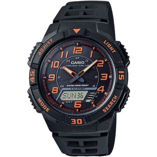 Casio RUČNI SAT AQ-S800W-1B2VDF Cijene