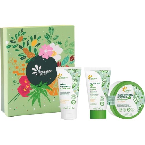 Aloe Vera Trio Gift Set - 1 set Slike