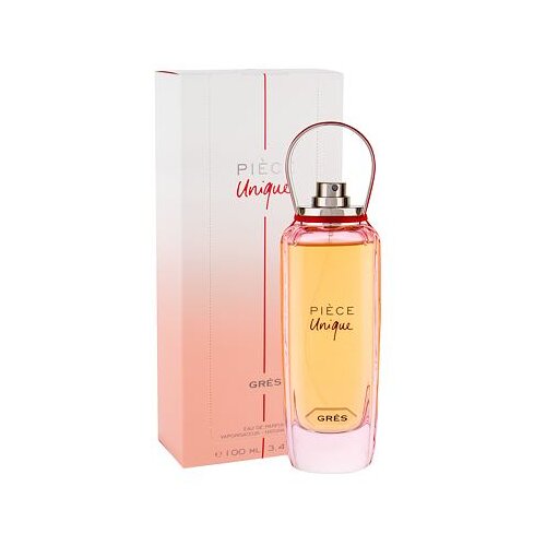Gres piece unique parfumska voda 100 ml unisex Slike