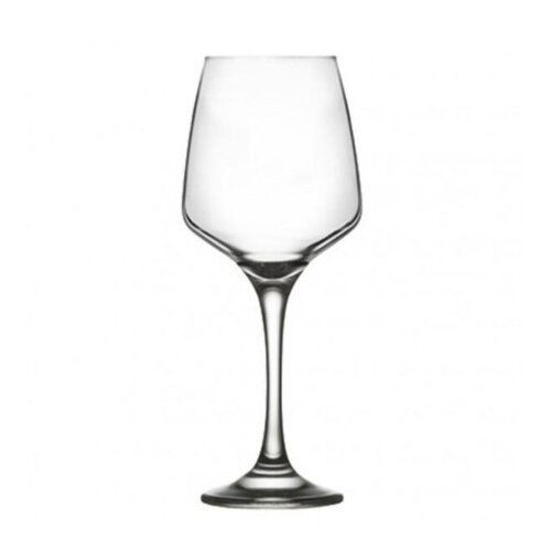  Čaša za vino 93512- gb6 king 31cl 1/6 ( 512473 ) Cene