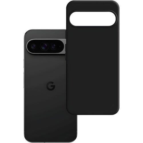 3mk Matt case futrola za Google Pixel 10 Pro XL - Crna Cijene