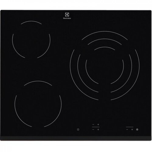 Electrolux EHF6232FOK vgradna plo&amp;scaron;ča Slike