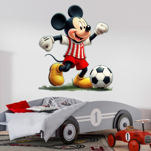 nalepnica.rs Mickey Zvezda Cene