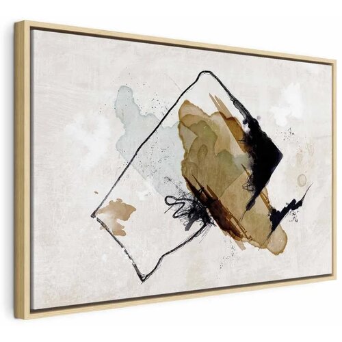  Slika - Composition of Feelings (1 Part) Wide 120x80 Cijene