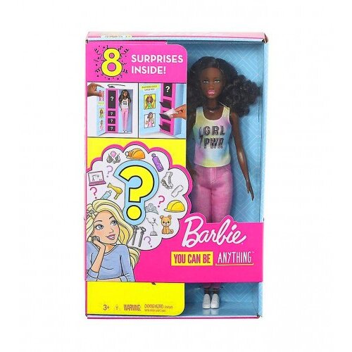 Barbie Igračka sa iznenađenjima 179766 Cijene