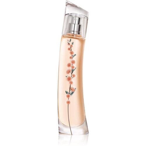 Kenzo Flower by Ikebana Mimosa parfumska voda za ženske 40 ml Slike