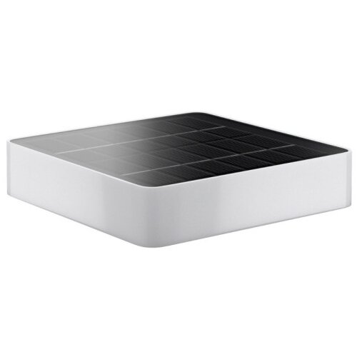 Goobay LED zunanje solarno vrtno svetilo Cene