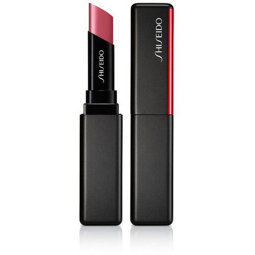 Shiseido VisionAiry Gel Lipstick gelasta &amp;scaron;minka odtenek 210 J-Pop (Spiced Pink) 1.6 g Slike