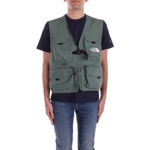 The North Face NF0A8BK2 Slike