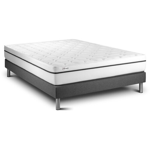 VITALIT Komplet vzmetnice in ležišča 160x190 cm - Vital Spa, (21619171) Cene