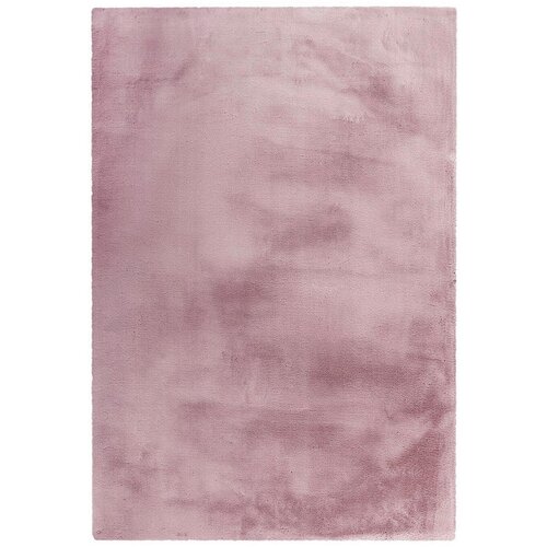 Kayoom PREPROGA Z VISOKIM FLOROM Rabbit Light 525 Rosa 200/290 cm taftano roza Cene