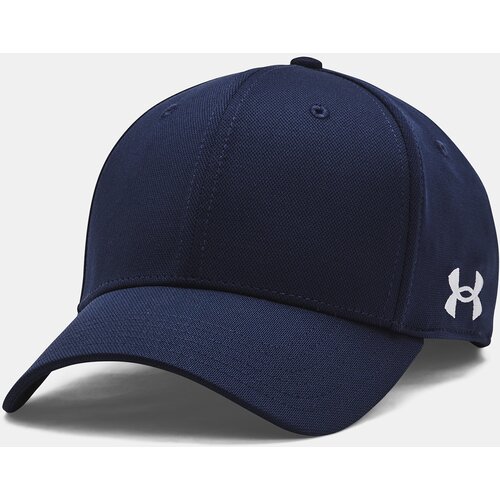 Under Armour Baseball Cap Mens UA Team Blitzing-BLU - Mens Cijene