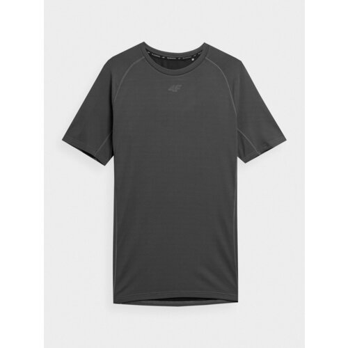 4f Men's Running T-Shirt Slike