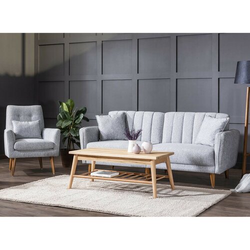Atelier Del Sofa set sofe na razvlačenje Akua-TKM03-1008 Cene