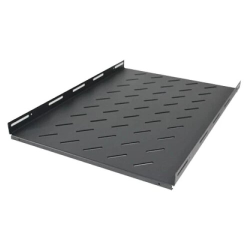 ExeLink fiksna polica 1U za rek dubine 600mm Slike
