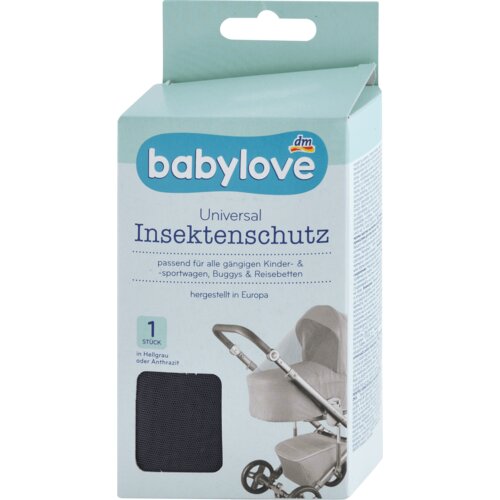 babylove Univerzalna zaštitna mreža protiv insekata 1 kom Cene