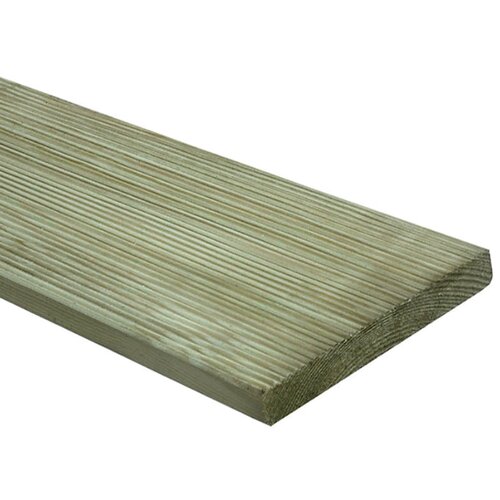 X terasna deska (300 x 14,4 1,9 cm, bor) Slike