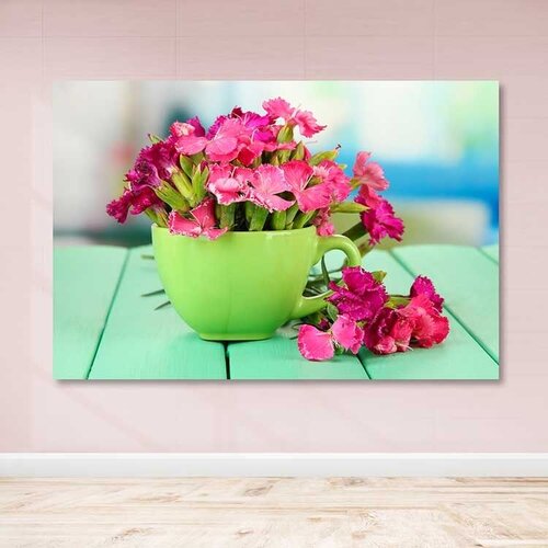 Wallity Slika za zid DEV03500100140, 100x140 cm Cijene