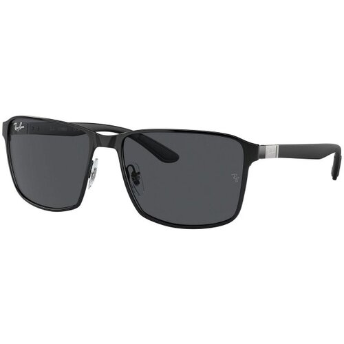 Ray-ban RB3721 186/87 - ONE SIZE (59) Slike