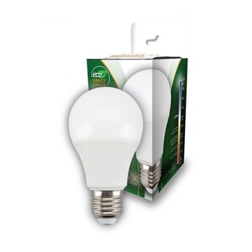 Lumax lume27-12w Sijalica Led eco light 3000k 1100lm ( 005675 ) Cene