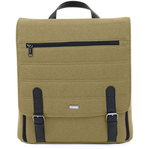 ICandy peach&amp;trade; 7 torba za previjanje olive green Slike