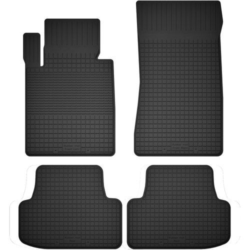 Wielganizator Komplet 4 gumijastih avtotesnilk, univerzalni za: BMW i4 G26 (2021-2022), (22131914) Cene