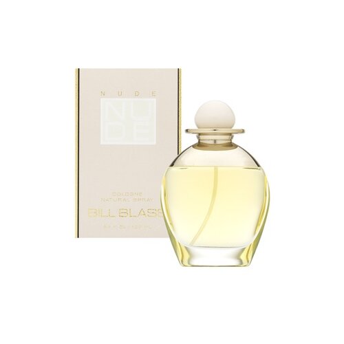 Bill Blass Nude kolonjska voda 100 ml za ženske Slike
