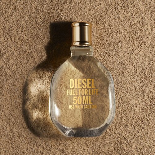 Diesel Fuel For Life Femme parfemska voda 50 ml za žene Slike