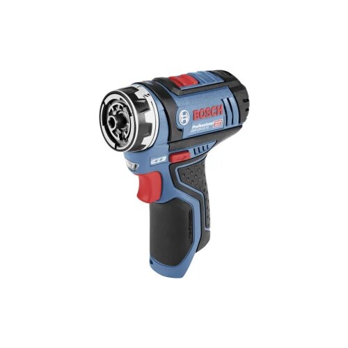 Bosch GSR 12V-15 FlexiClick LiIon Akumulator 06019F6004 Slike