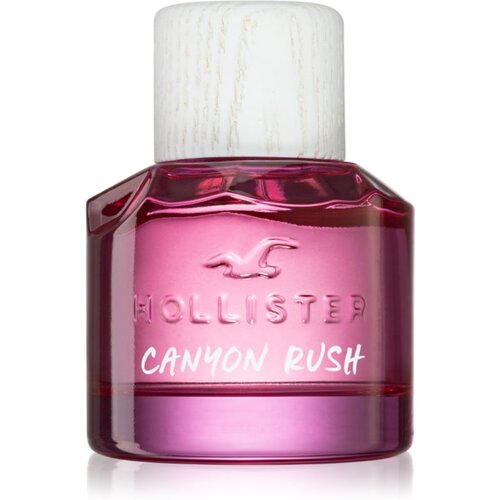 Hollister Canyon Rush parfumska voda za ženske 50 ml Slike
