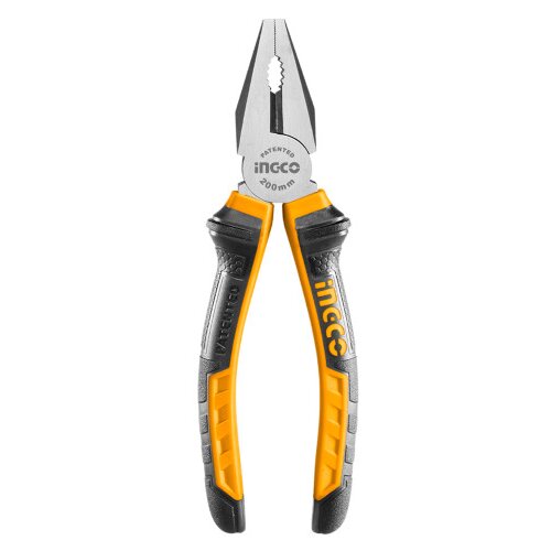 INGCO TOOLS Kliješta kombinerke 200mm 8" HCP08208 Cene