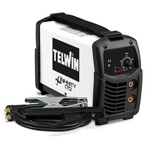  Rel inventer Infinity 170 230V 20-150A Cene