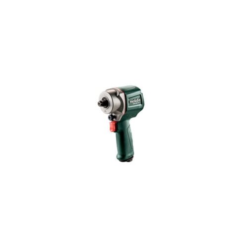 Metabo pneumatski udarni odvijač pi&amp;scaron;tolj DSSW 500-1/2&amp;Prime; C, 500 Nm Slike