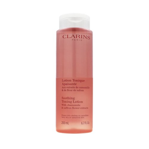 Clarins Umirujuće tonikum za či&amp;scaron;ćenje 200ml Slike