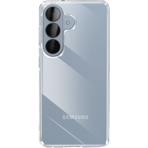 Oem Mayaxess, Mehak silikonski ovitek za Galaxy S26, Prozorna, (5000274934) Cene