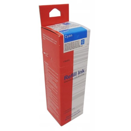 Master Color inkjet T6642/T6732 m dopuna cyan boja bocica za epson Cene