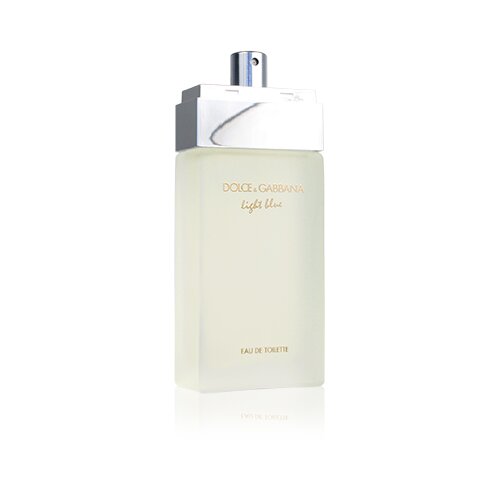 Dolce &amp;amp; Gabbana Light Blue Slike