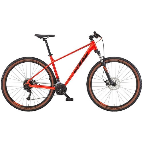  BICIKL KTM CHICAGO 291 - XXL Cijene