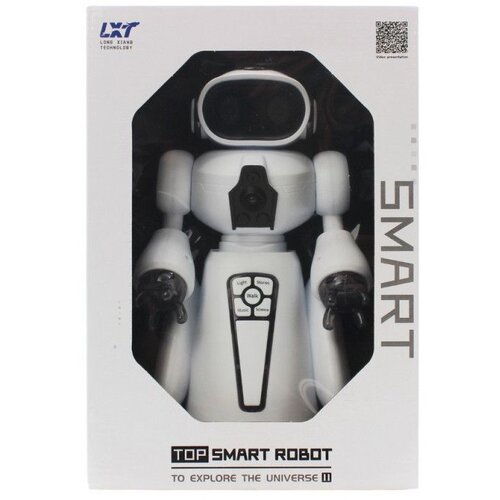 Best Luck Starwood inteligentni robot sa svetlima i zvukom ( BE266 ) Cene