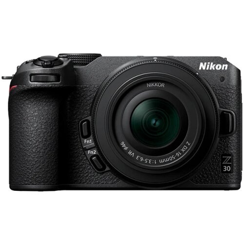 Nikon Z 30 + 12-28 DX PZ Cijene
