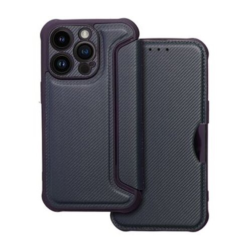 futrola flip razor book za samsung A346 galaxy A34 5G tamno plava Slike