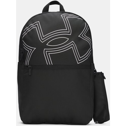 Under Armour Unisex backpack Essential Printed BP-BLK - unisex Slike