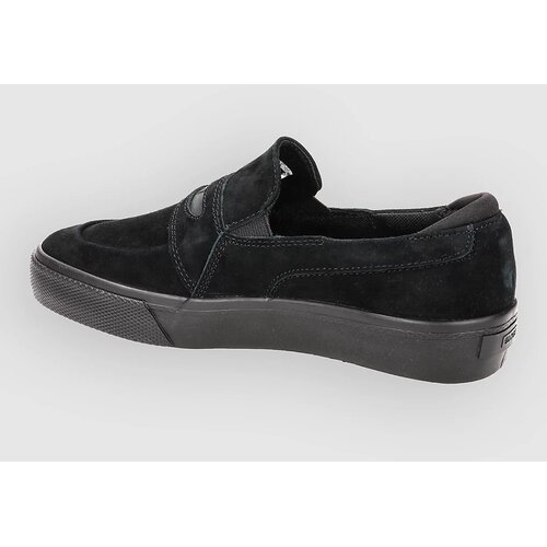 Globe Liaizon Sneakers black suede Slike