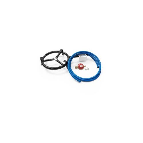  gorionik palea 300 single + dodaci (crevo, selne, regulator) Slike