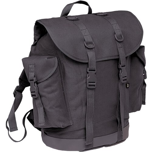 Brandit Hunting backpack black Slike